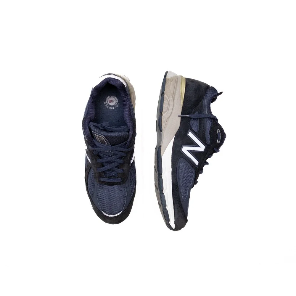 New Balance U990v4 NV4 